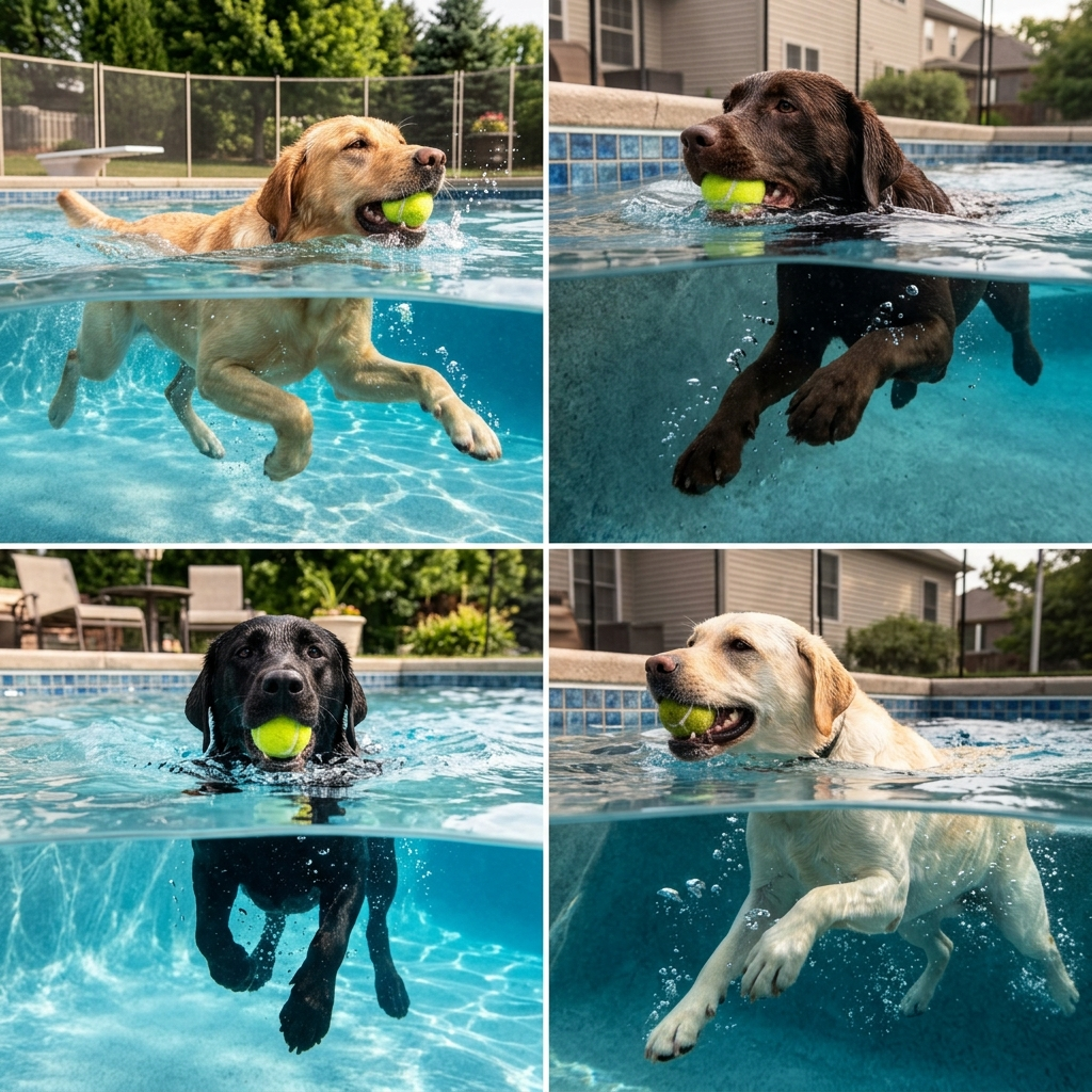 Other labs