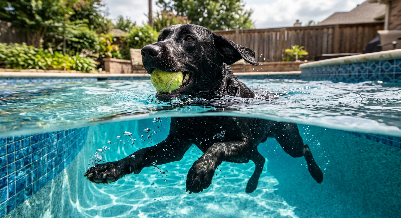 seed 8530897 black lab